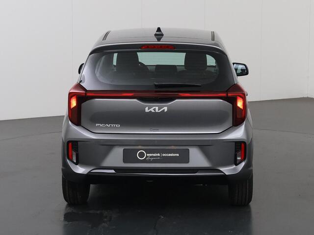 KIA PICANTO 1.0 DPI DynamicLine | Camera | Cruiscontrol | Navigatie | Airco |