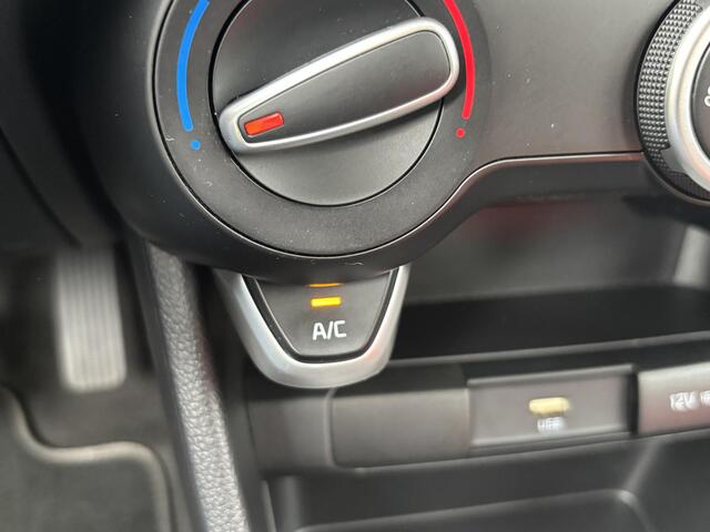 KIA PICANTO 1.0 DPi DynamicLine | Parkeercamera | Apple Carplay | Prijs is rijklaar