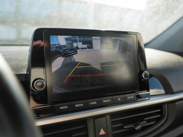 KIA PICANTO 1.0 DPi DynamicLine | Android/Apple carplay | Achteruitrijcamera |