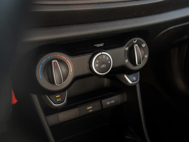 KIA PICANTO 1.0 DPi DynamicLine | Android/Apple carplay | Achteruitrijcamera |