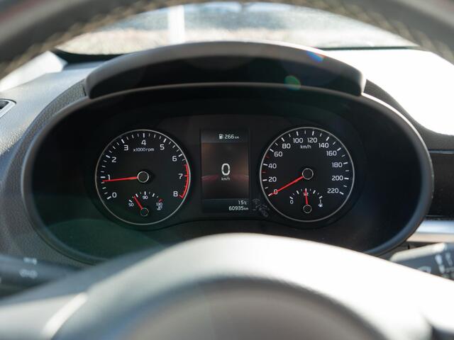 KIA PICANTO 1.0 DPi DynamicLine | Android/Apple carplay | Achteruitrijcamera |