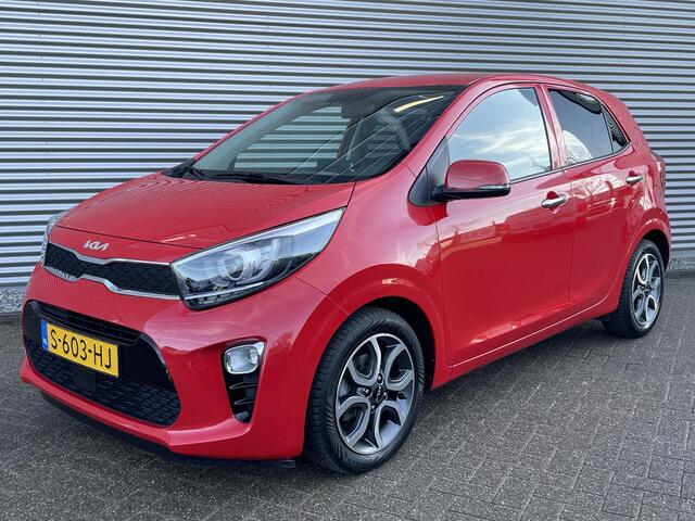 KIA PICANTO 1.0 DPi DynamicPlusLine