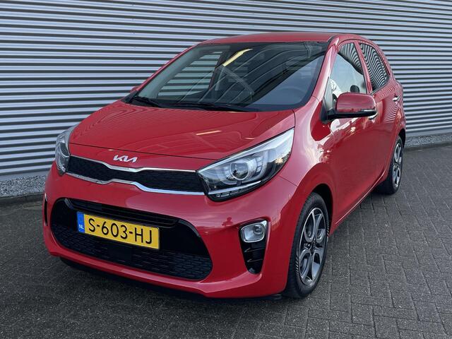KIA PICANTO 1.0 DPi DynamicPlusLine