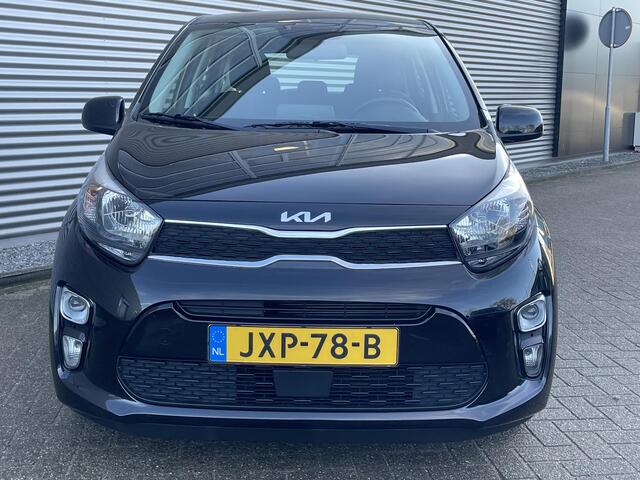 KIA PICANTO 1.0 DPi DynamicPlusLine