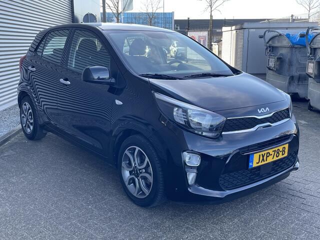KIA PICANTO 1.0 DPi DynamicPlusLine