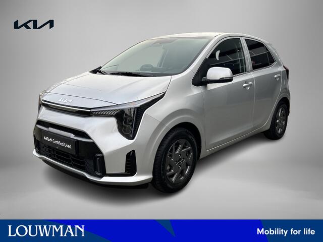 KIA PICANTO 1.0 DPI DynamicPlusLine