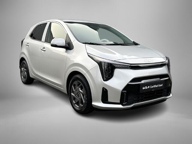 KIA PICANTO 1.0 DPI DynamicPlusLine