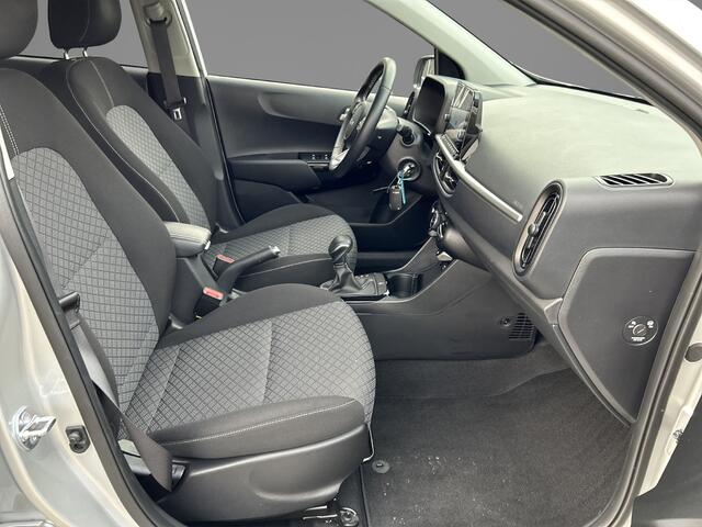 KIA PICANTO 1.0 DPI DynamicPlusLine