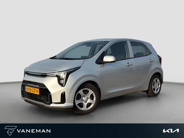 KIA PICANTO 1.0 DPI DynamicLine Navi | Camera | Cruise | PDC | Android Auto / Apple Carplay |