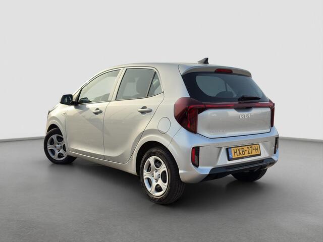 KIA PICANTO 1.0 DPI DynamicLine Navi | Camera | Cruise | PDC | Android Auto / Apple Carplay |