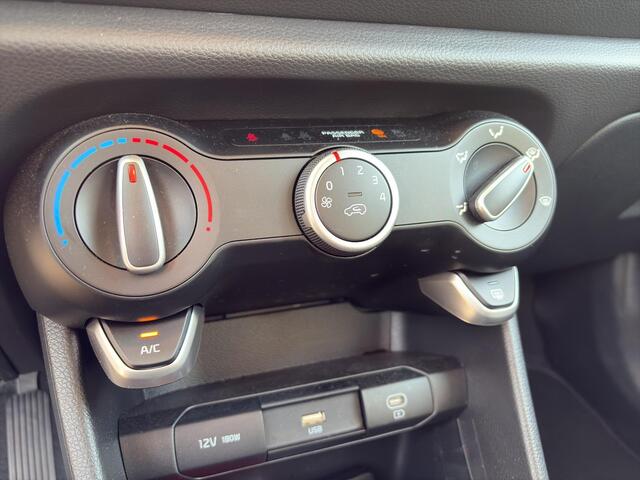 KIA PICANTO 1.0 DPI DynamicLine Navi | Camera | Cruise | PDC | Android Auto / Apple Carplay |