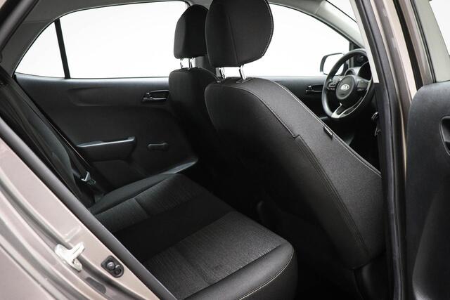 KIA PICANTO 1.0 CVVT EconomyPlusLine | AIRCO | BLUETOOTH | 14"