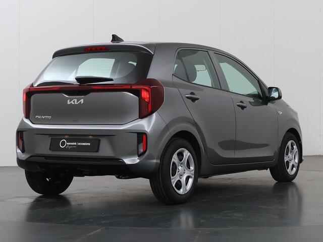 KIA PICANTO 1.0 GDi DynamicLine | Camera | Cruiscontrol | Navigatie | Airco |
