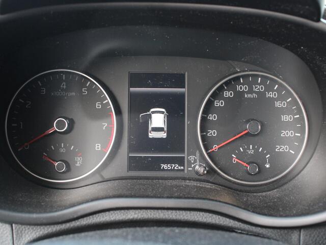 KIA PICANTO 1.0 DPi DynamicPlusLine | NET BINNEN |