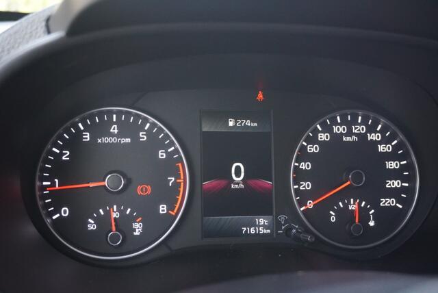 KIA PICANTO 1.0 DPi Dyn.PlusLine CarPlay | Keyless | Park. sensor | Camera |