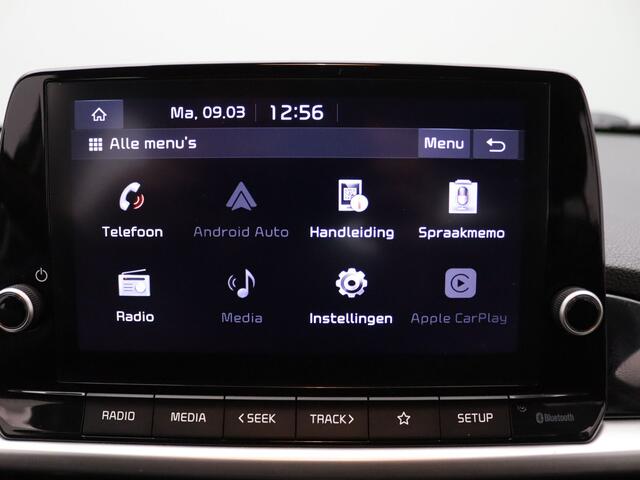 KIA PICANTO 1.0 DPi DynamicLine Airco | Cruise | 14"