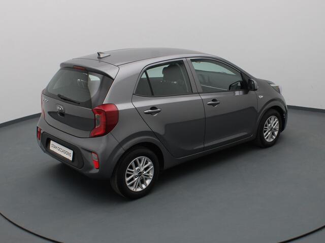 KIA PICANTO 1.0 DPi DynamicLine Airco | Cruise | 14"