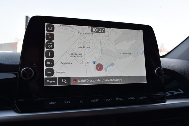 KIA PICANTO 1.0 DPi DynamicPlusLine Automaat | Navigatie | Cruise Control | Apple Carplay & Android Auto | Tot 10Jr. Kia-Garantie
