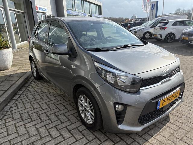 KIA PICANTO 1.0 DPi DynamicLine Automaat | NieuwStaat | 45.000Km