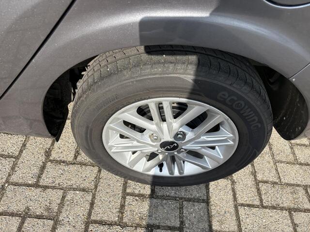 KIA PICANTO 1.0 DPi DynamicLine Automaat | NieuwStaat | 45.000Km