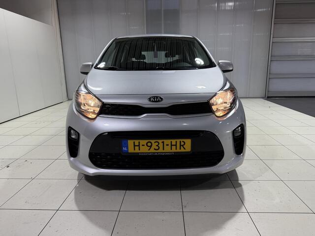 KIA PICANTO 1.0 MPi ComfortPlusLine Apple Carplay/Android Auto, Camera.