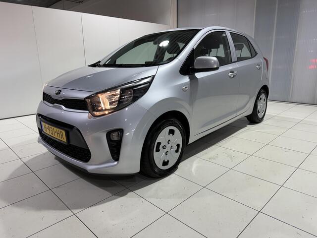KIA PICANTO 1.0 MPi ComfortPlusLine Apple Carplay/Android Auto, Camera.