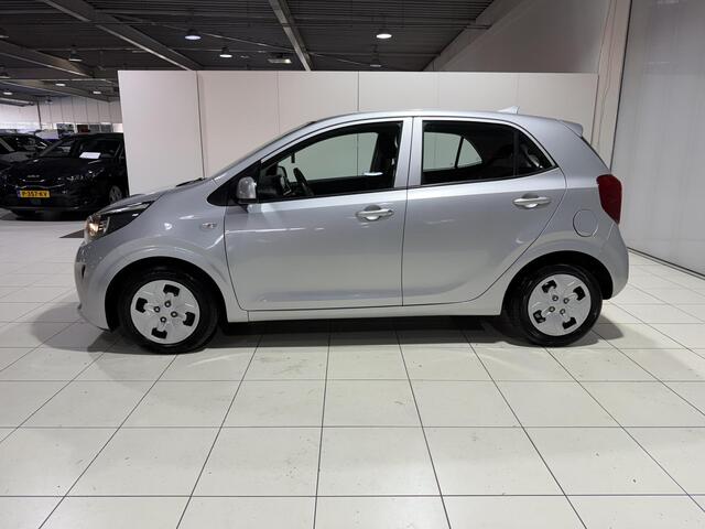 KIA PICANTO 1.0 MPi ComfortPlusLine Apple Carplay/Android Auto, Camera.