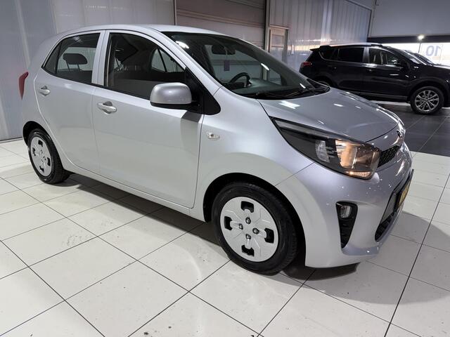KIA PICANTO 1.0 MPi ComfortPlusLine Apple Carplay/Android Auto, Camera.