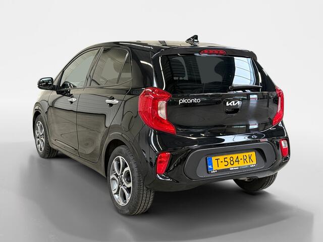 KIA PICANTO 1.0 DPi DynamicPlusLine I Camera I Cruise Control I Navi I Climate Control