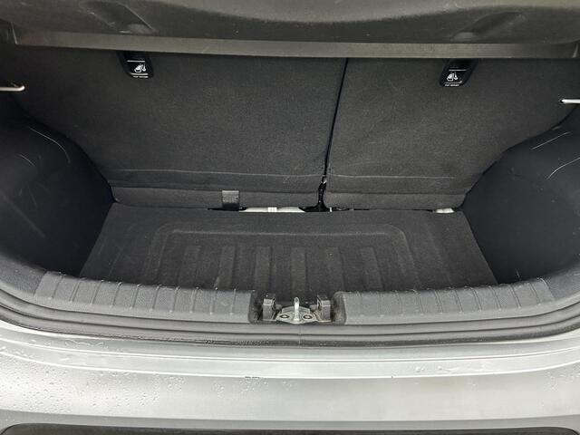 KIA PICANTO 1.0 CVVT ComfortLine