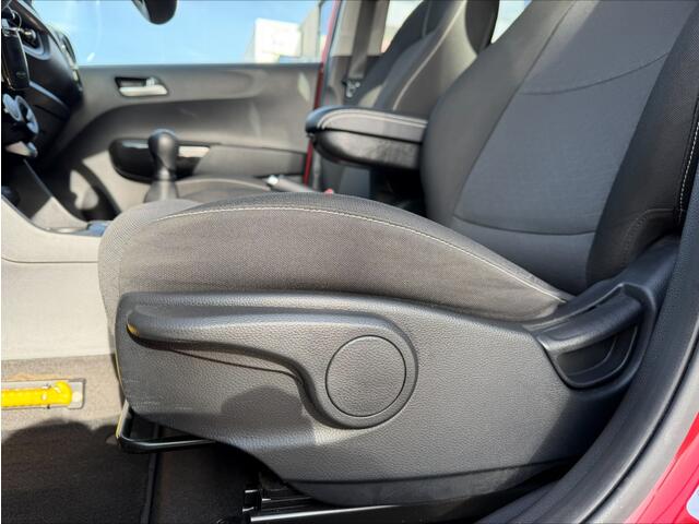 KIA PICANTO 1.0i ComfortPlusLine Navigator 5drs.