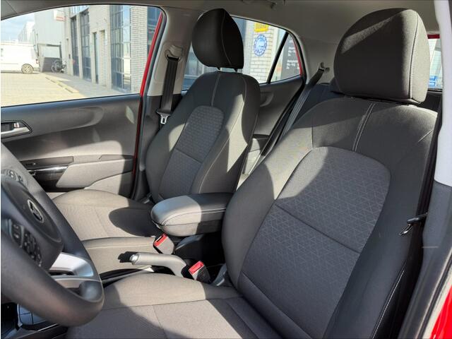 KIA PICANTO 1.0i ComfortPlusLine Navigator 5drs.