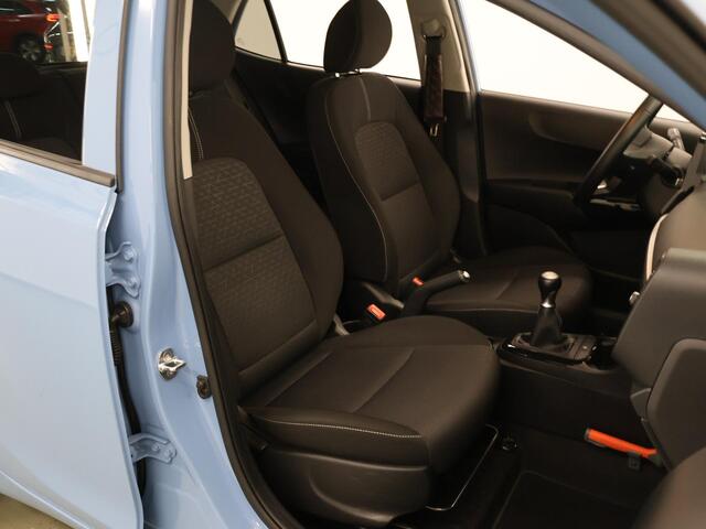 KIA PICANTO 1.0 DPi DynamicPlusLine | Keyless | Navigatie | Parkeercamera | Apple Carplay/Android Auto | Climate Control |