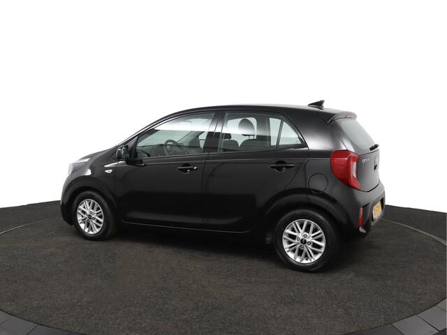 KIA PICANTO 1.0 DPi DynamicLine Carplay - Achteruitrijcamera - Cruise Control - Airco - - Virena Zekerheidspakket ¤895,-