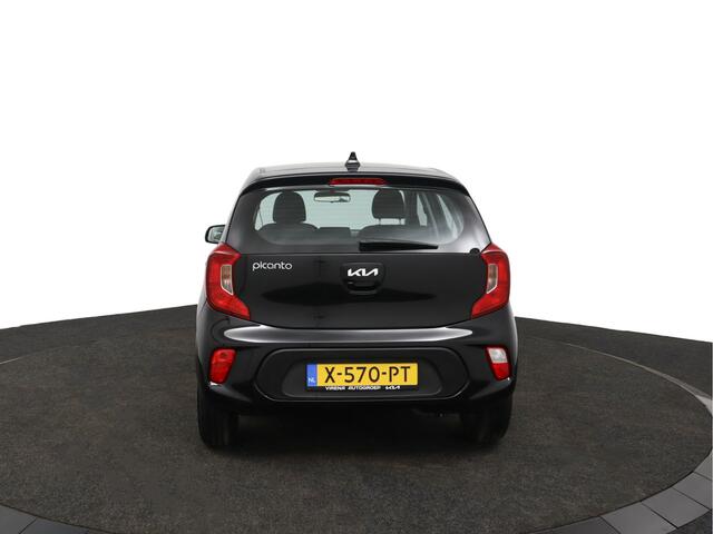 KIA PICANTO 1.0 DPi DynamicLine Carplay - Achteruitrijcamera - Cruise Control - Airco - - Virena Zekerheidspakket ¤895,-