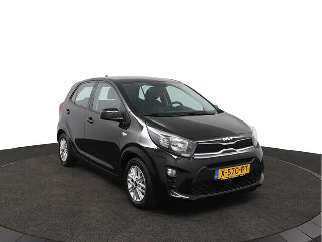 KIA PICANTO 1.0 DPi DynamicLine Carplay - Achteruitrijcamera - Cruise Control - Airco - - Virena Zekerheidspakket ¤895,-