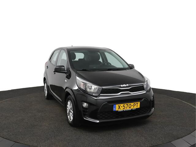 KIA PICANTO 1.0 DPi DynamicLine Carplay - Achteruitrijcamera - Cruise Control - Airco - - Virena Zekerheidspakket ¤895,-