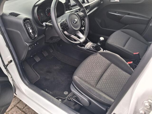 KIA PICANTO 1.0 DPi ComfortLine