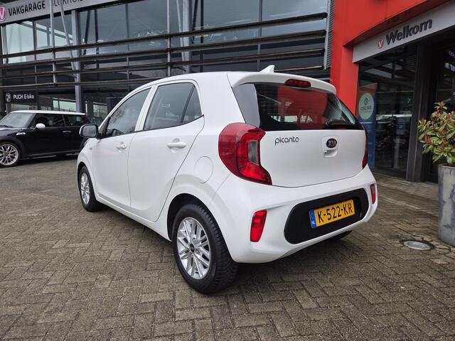 KIA PICANTO 1.0 A/T DynamicLine | Carplay | Cruise | Camera