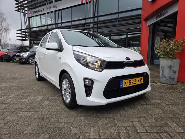 KIA PICANTO 1.0 A/T DynamicLine | Carplay | Cruise | Camera