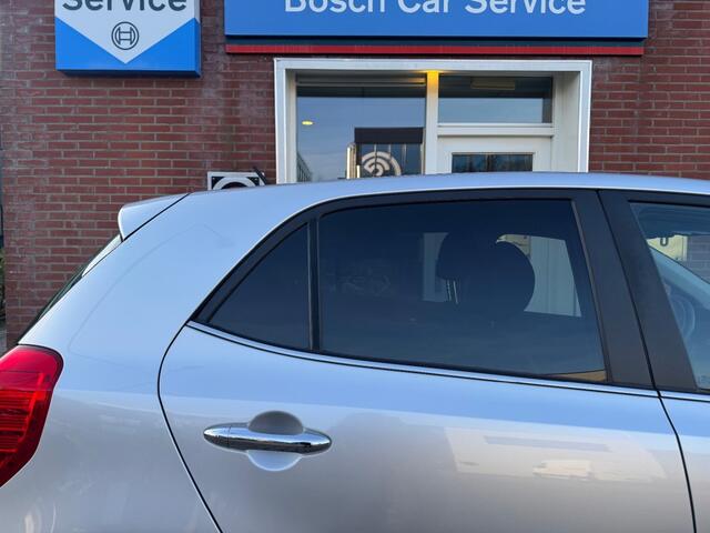 KIA PICANTO 1.2 62kW GT-Line Automaat 5-drs