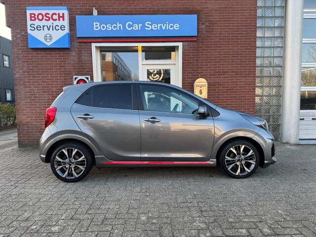 KIA PICANTO 1.2 62kW GT-Line 5-drs