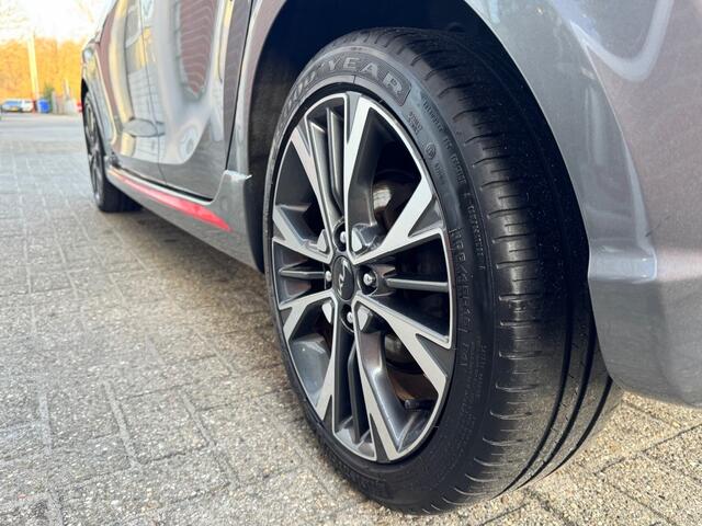 KIA PICANTO 1.2 62kW GT-Line 5-drs