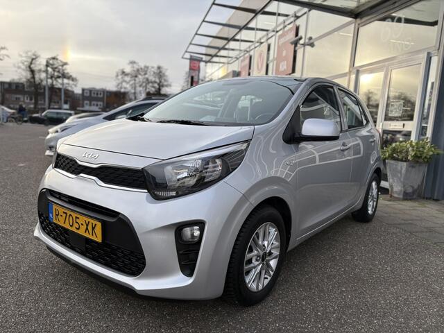 KIA PICANTO 1.0 DPi DynamicLine