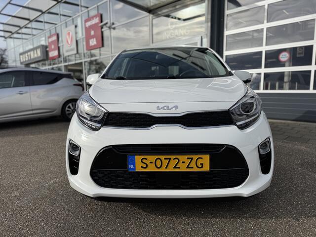 KIA PICANTO 1.0 DPi DynamicPlusLine