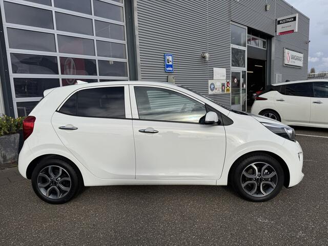 KIA PICANTO 1.0 DPi DynamicPlusLine