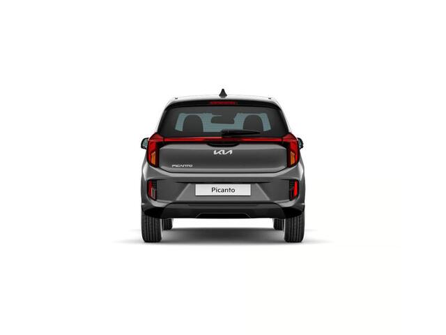 KIA PICANTO 1.0 GDi DynamicLine | Private Lease vanaf ¤ 299,- | Navi | Airco | Cruise | Camera | Carplay