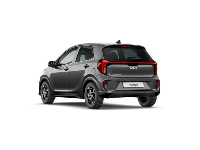 KIA PICANTO 1.0 GDi DynamicLine | Private Lease vanaf ¤ 299,- | Navi | Airco | Cruise | Camera | Carplay