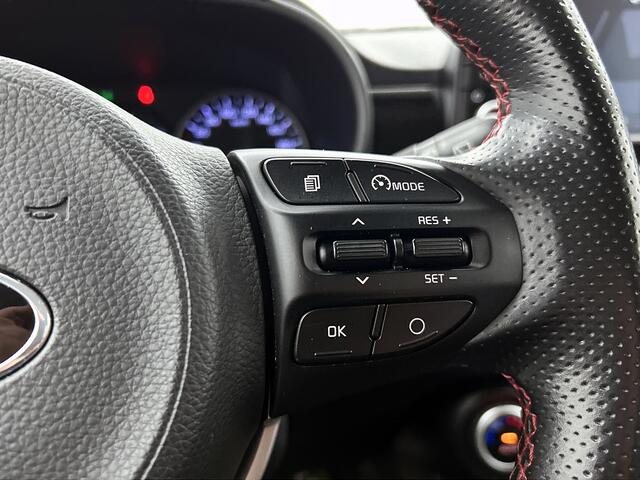 KIA PICANTO 1.0 T-GDI X-Line Keyless, Camera, Carplay