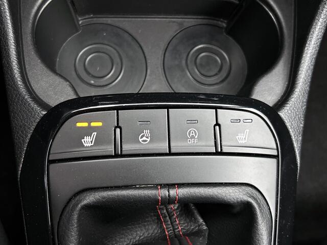 KIA PICANTO 1.0 T-GDI X-Line Keyless, Camera, Carplay